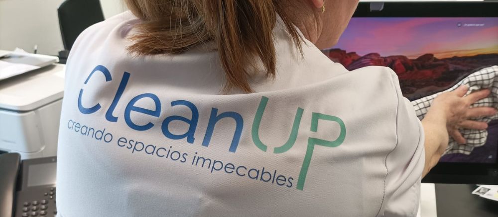 como elegir una empresa de limpieza de oficinas